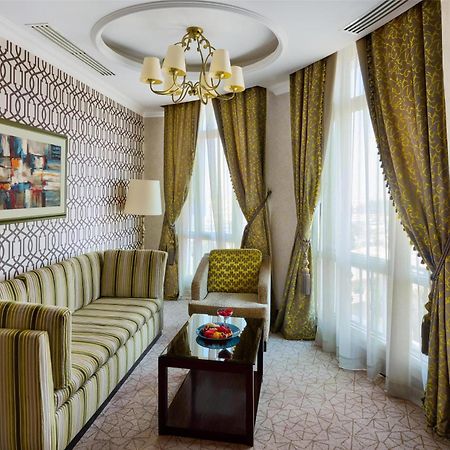 Royal Maxim Palace Kempinski Kairo Eksteriør billede
