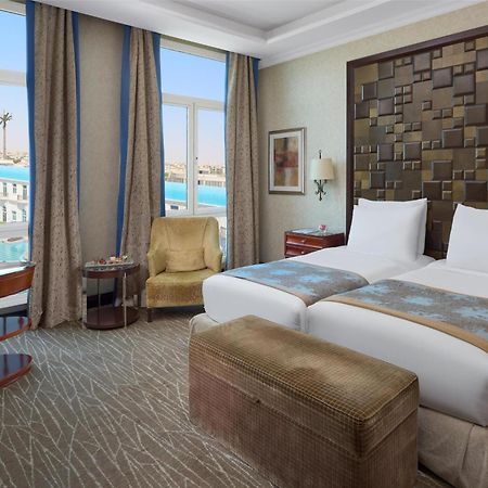 Royal Maxim Palace Kempinski Kairo Eksteriør billede