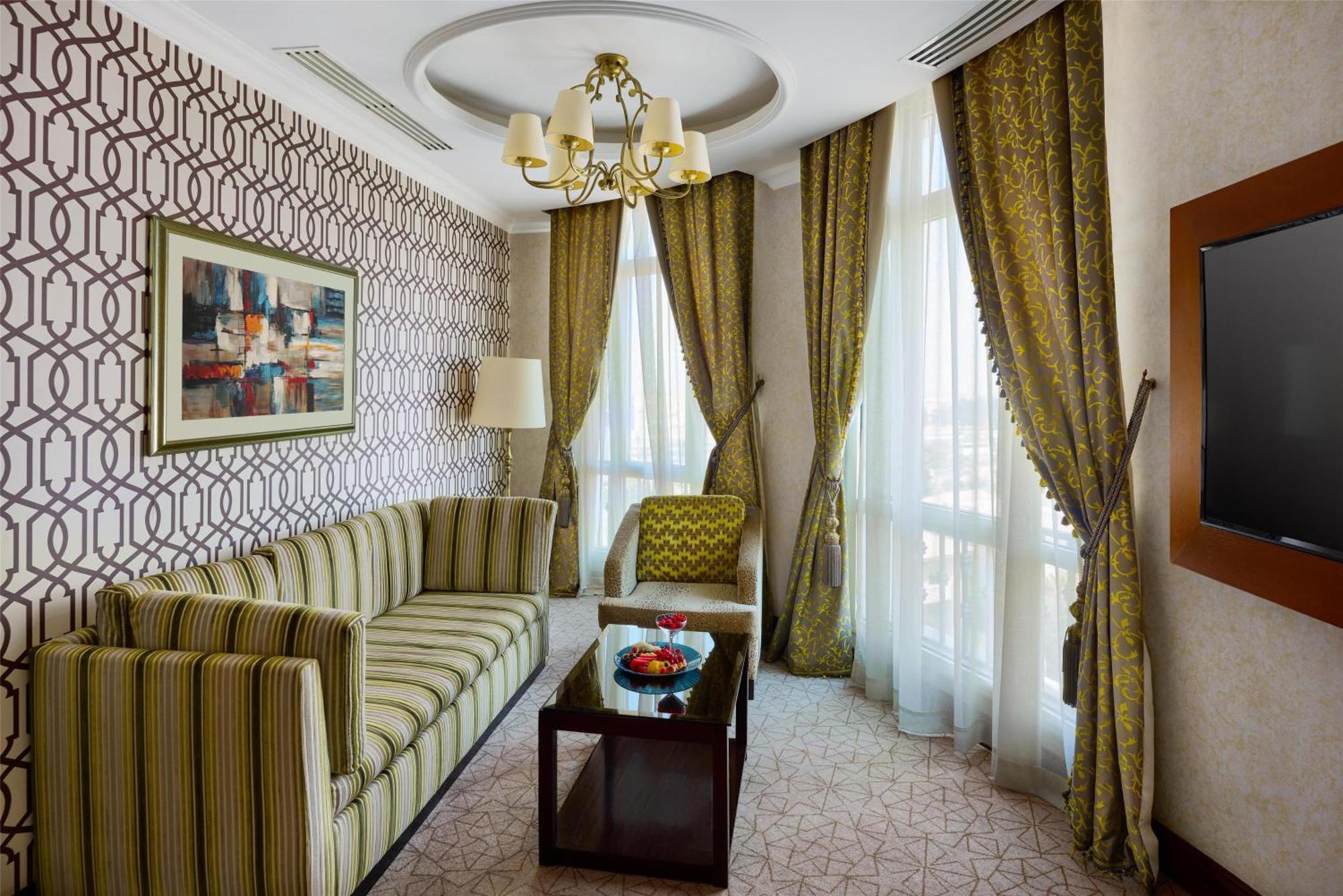 Royal Maxim Palace Kempinski Kairo Eksteriør billede